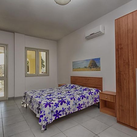 Itinera Apartment Otranto Bagian luar foto