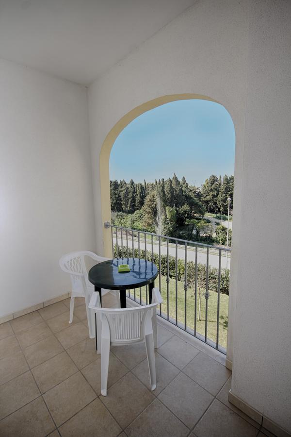 Itinera Apartment Otranto Bagian luar foto
