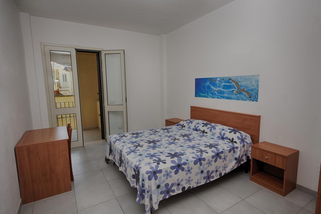 Itinera Apartment Otranto Bagian luar foto