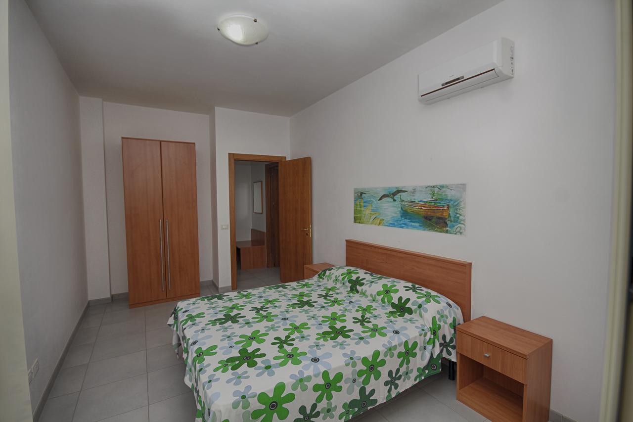 Itinera Apartment Otranto Bagian luar foto