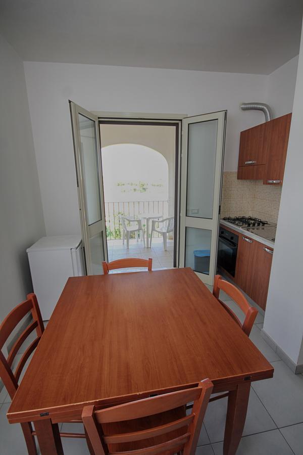 Itinera Apartment Otranto Bagian luar foto