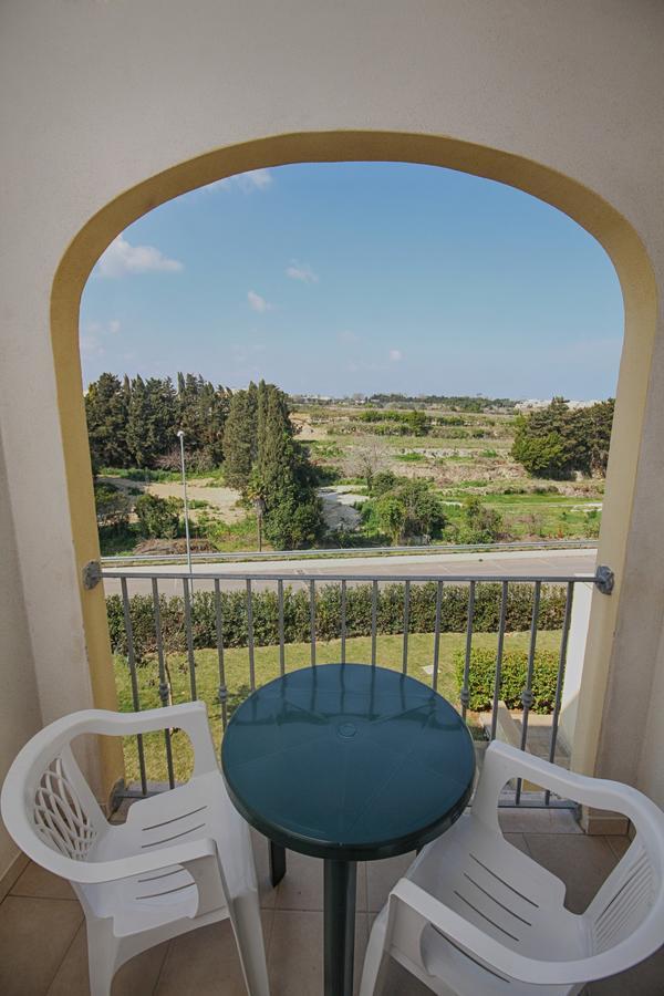 Itinera Apartment Otranto Bagian luar foto